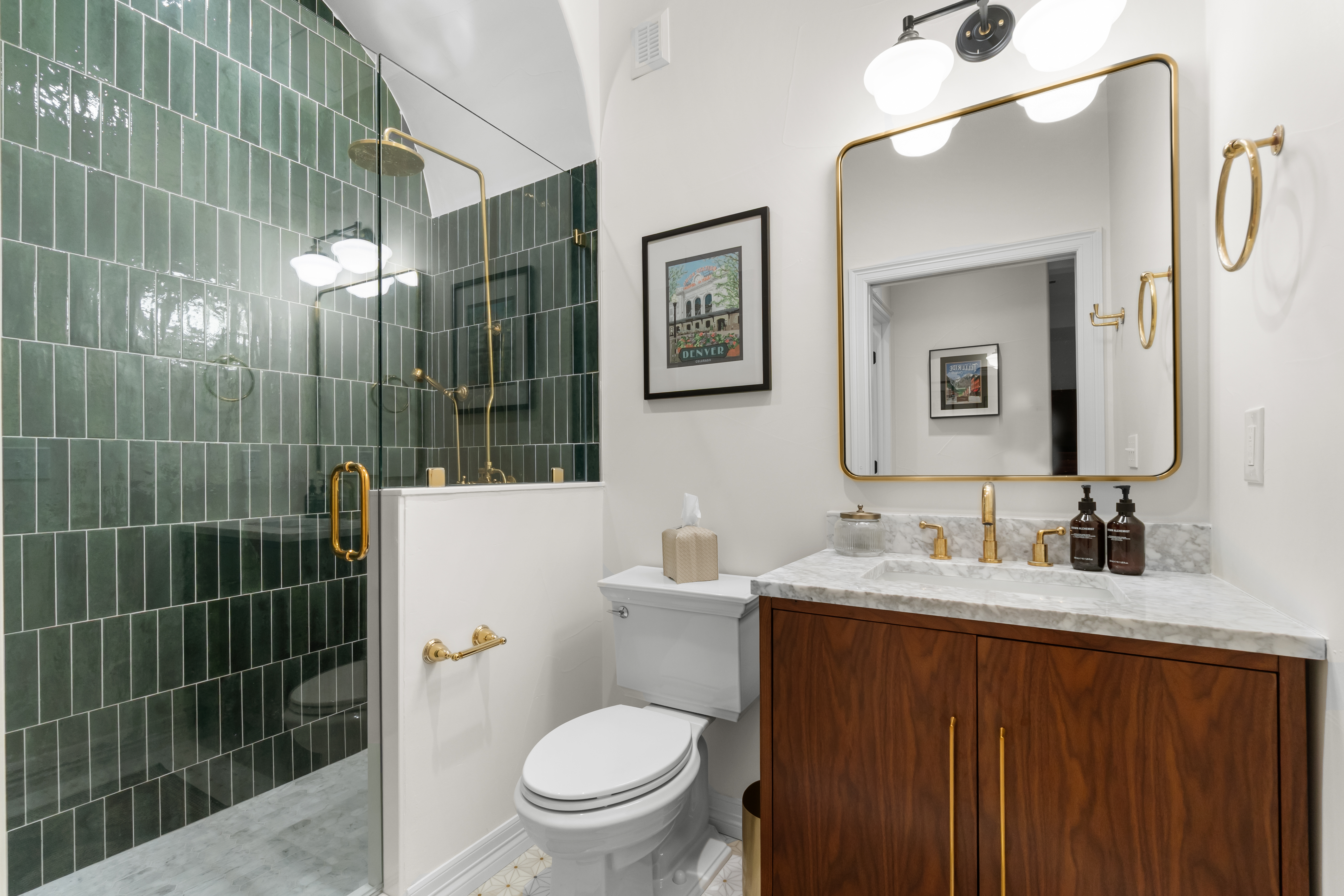 Residential Construction Project