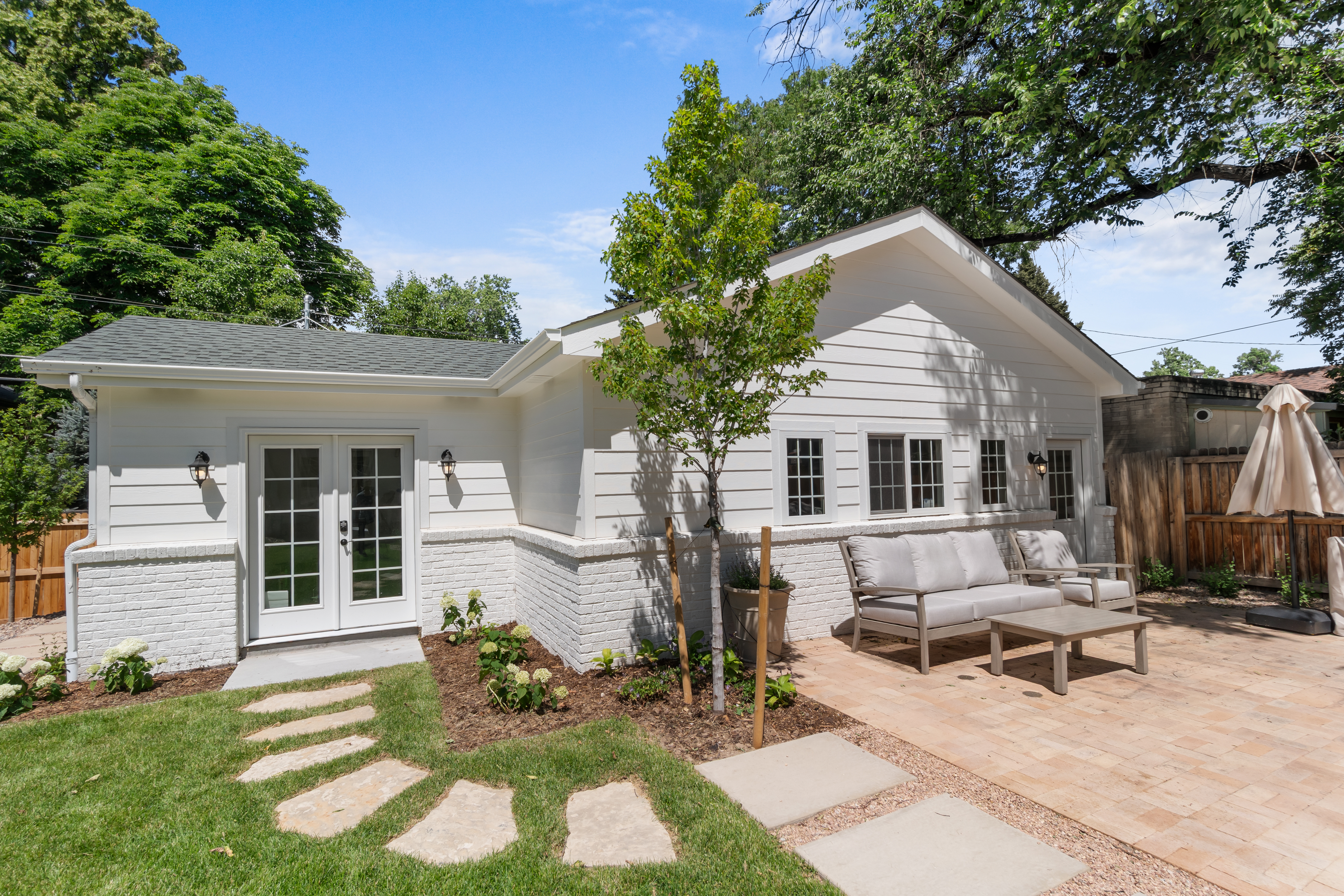 Commercial Construction Project