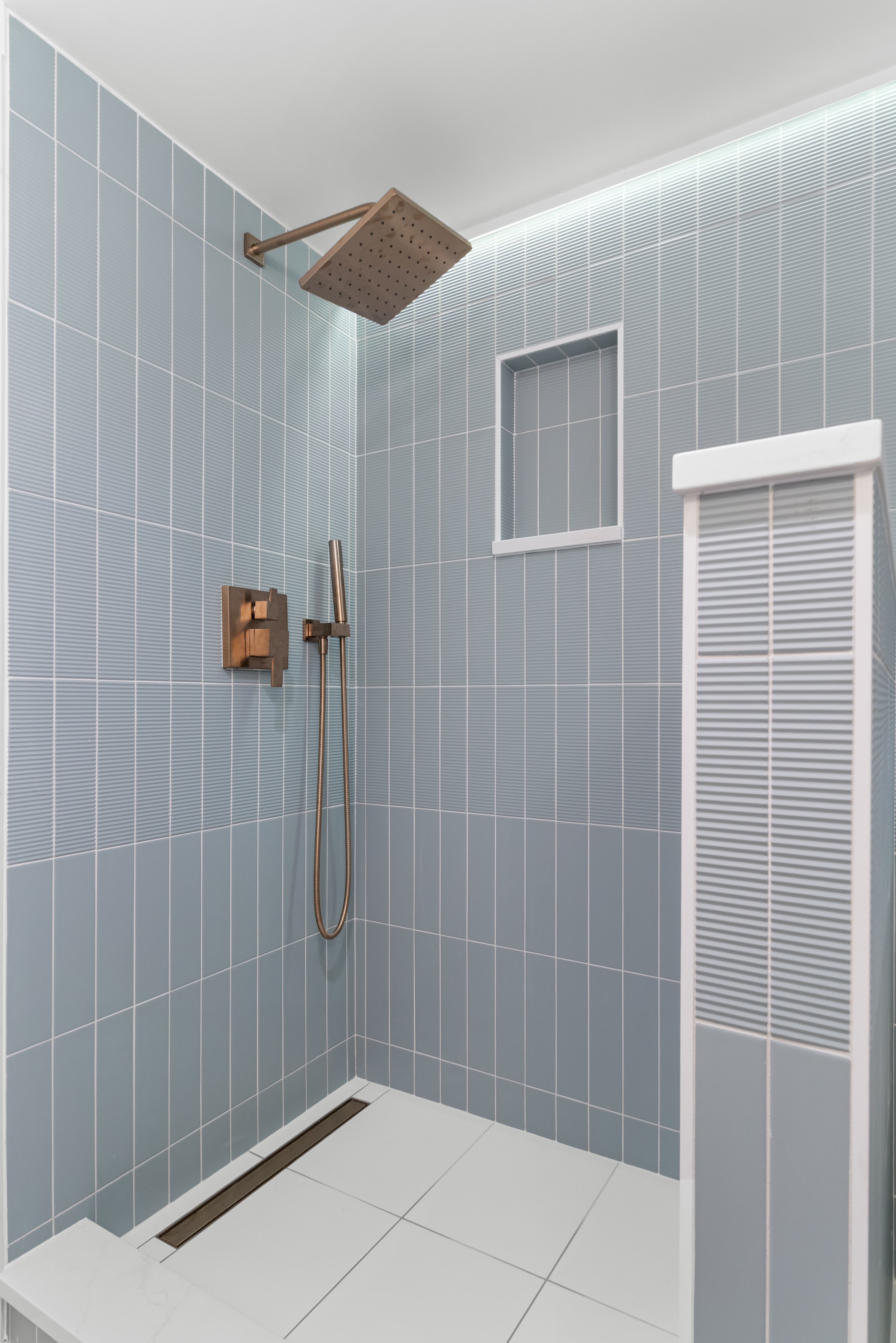 Concrete Work Project